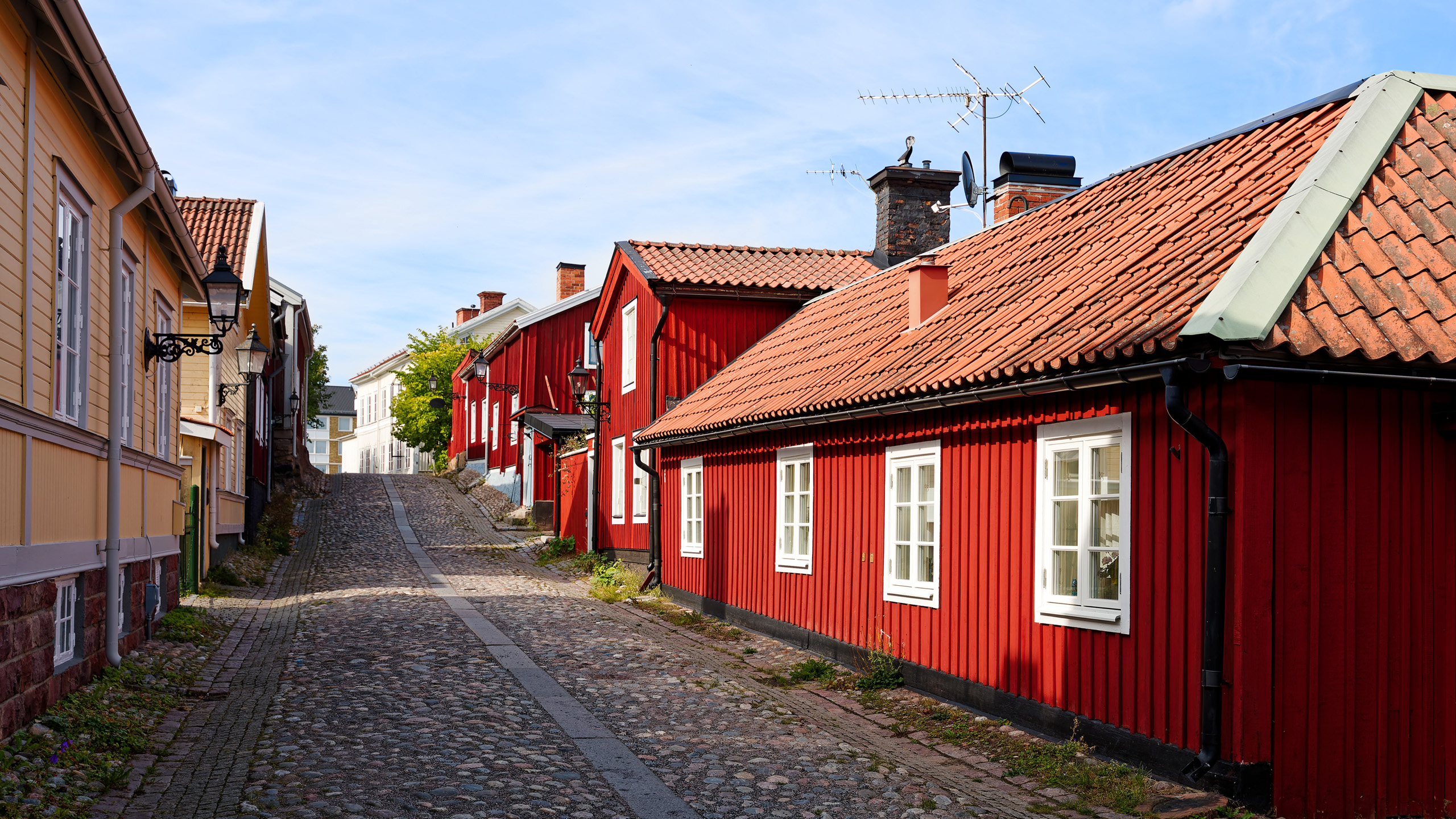 Gävle, Schweden 2024